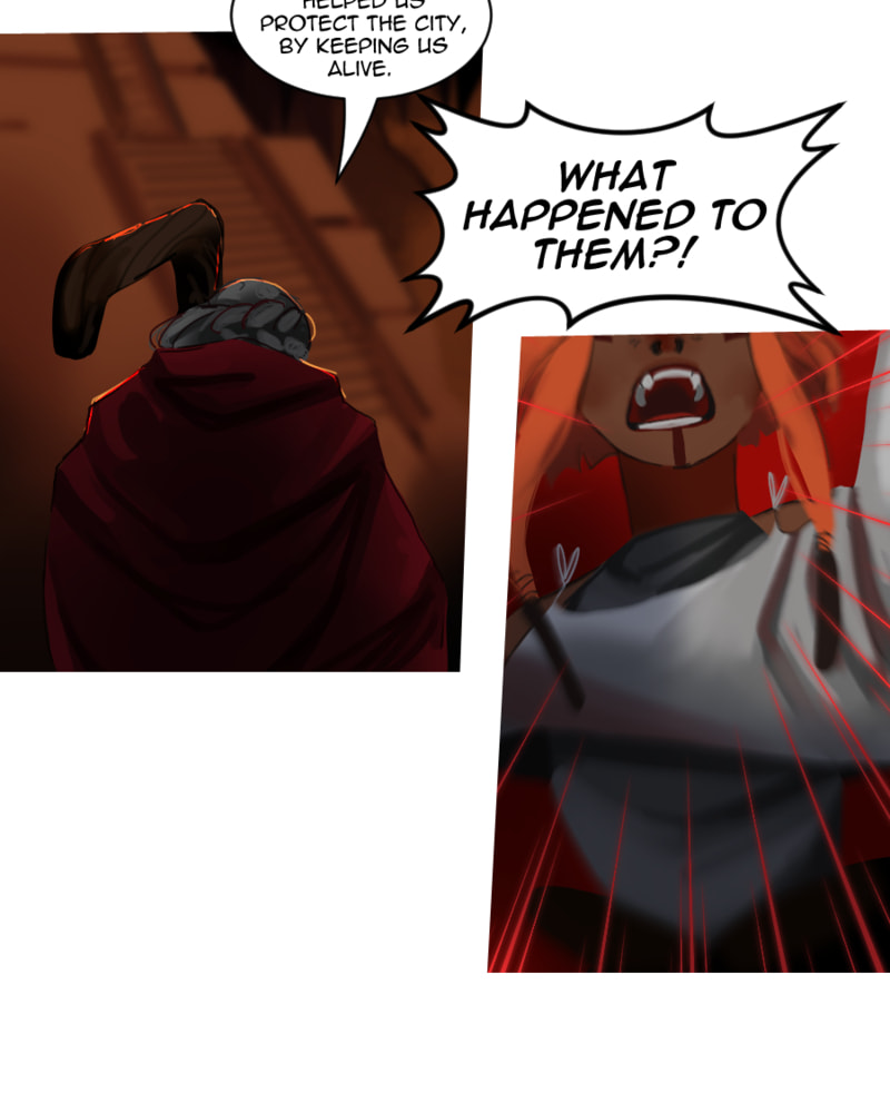 Glacias Chapter 64 page 7 - 