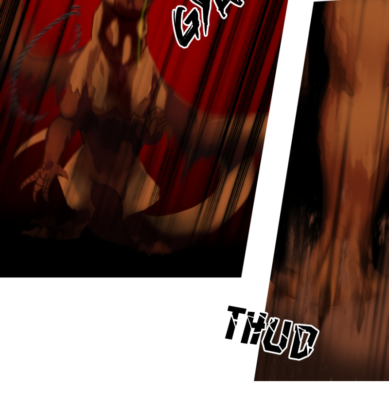 Glacias Chapter 66 page 23 - 