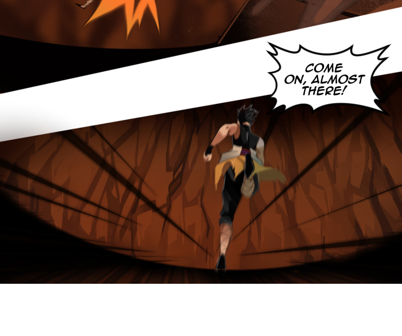 Glacias Chapter 67 page 4 - 