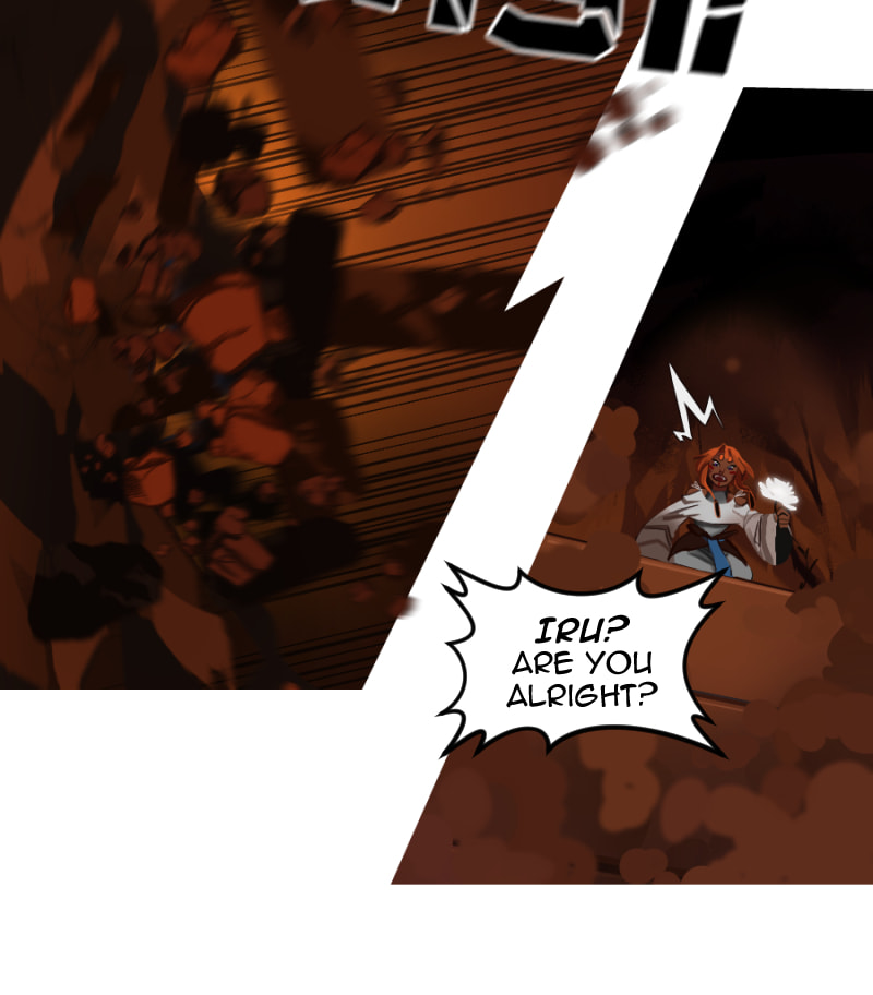 Glacias Chapter 67 page 6 - 