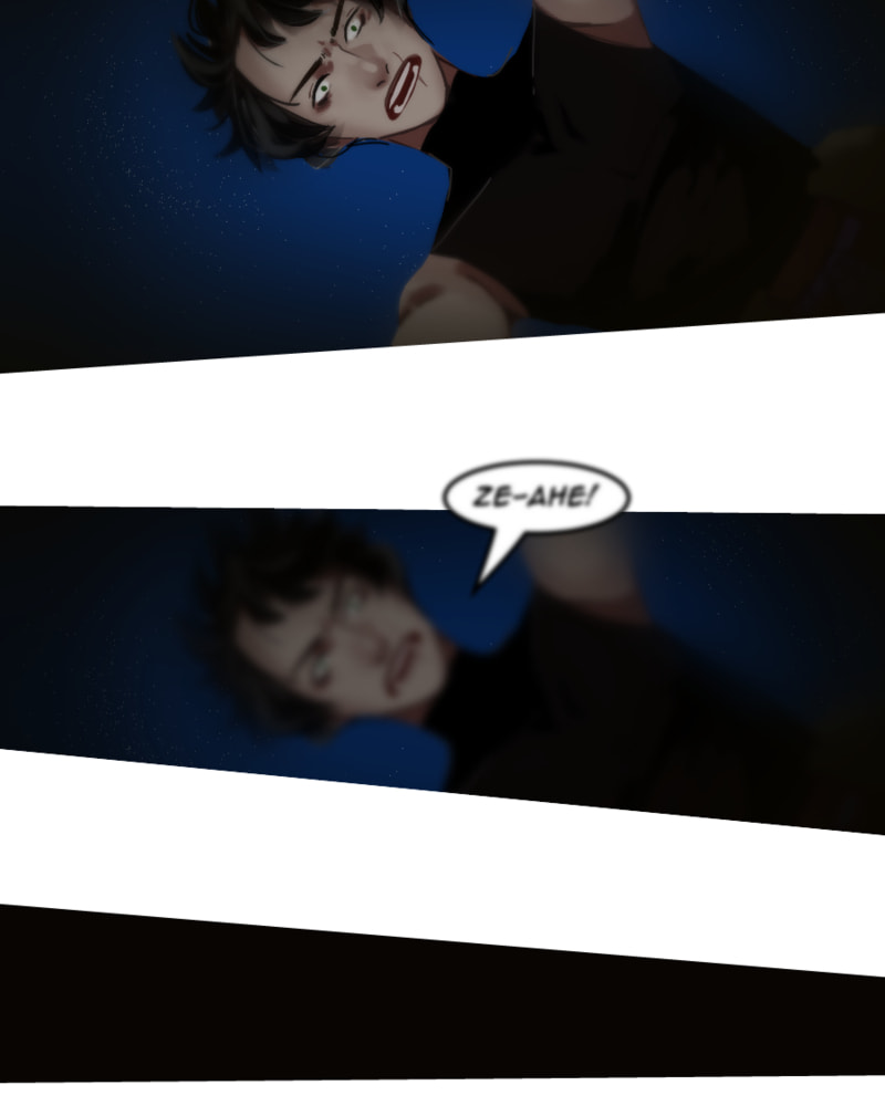 Glacias Chapter 68 page 24 - 