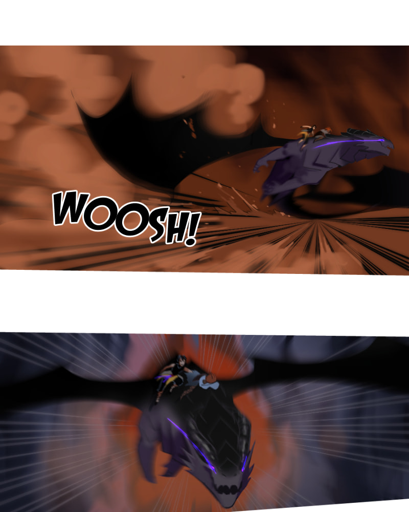 Glacias Chapter 68 page 5 - 