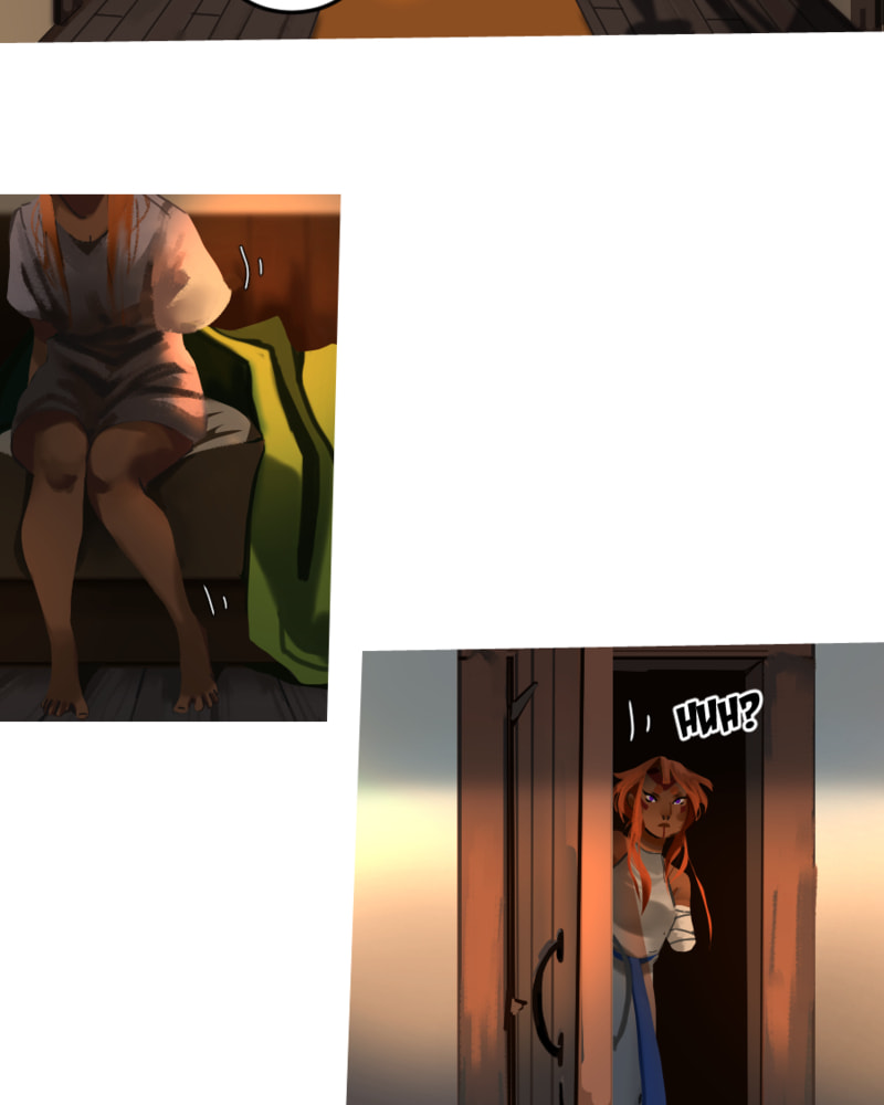 Glacias Chapter 69 page 4 - 