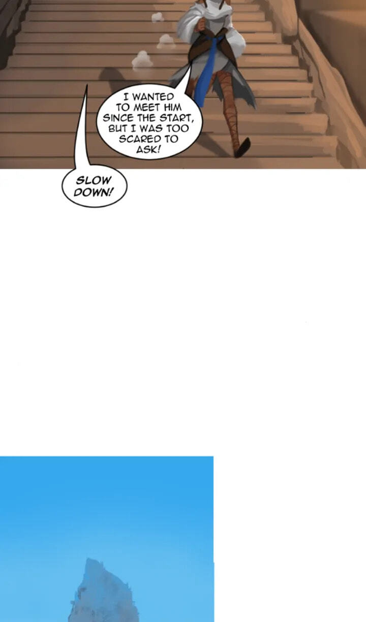 Glacias Chapter 7.1 page 19 - 
