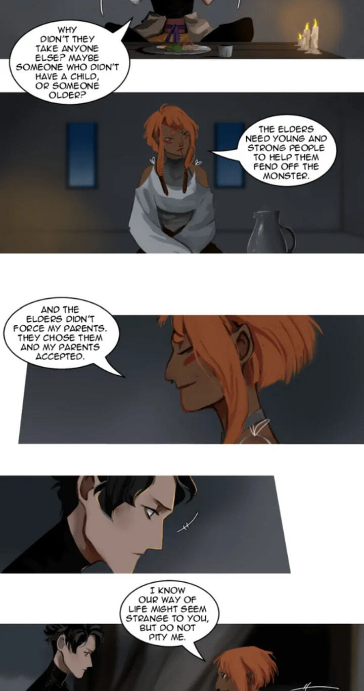 Glacias Chapter 7.1 page 4 - 