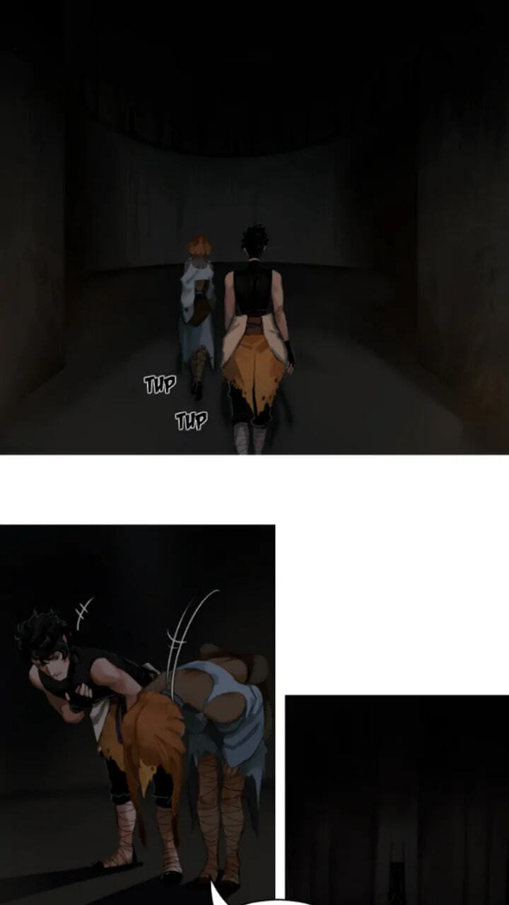 Glacias Chapter 7.1 page 9 - 