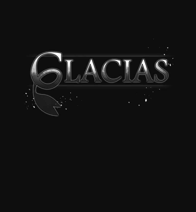 Glacias Chapter 7 page 1 - 