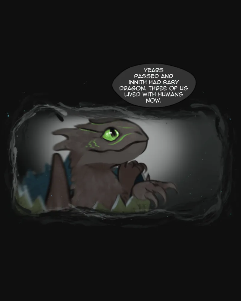 Glacias Chapter 7 page 15 - 