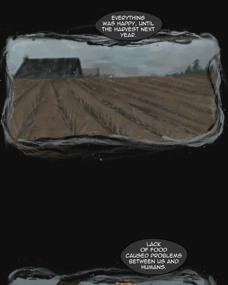 Glacias Chapter 7 page 16 - 