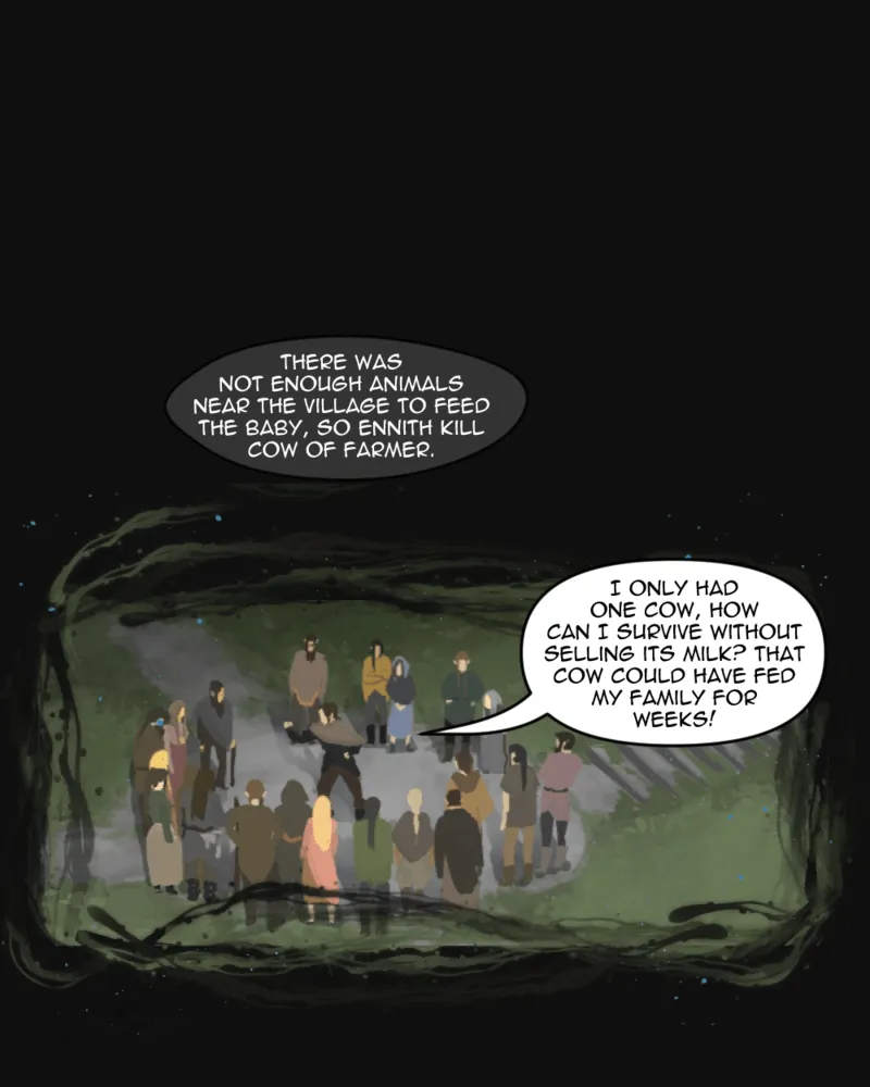 Glacias Chapter 7 page 19 - 