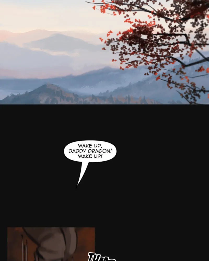 Glacias Chapter 7 page 3 - 