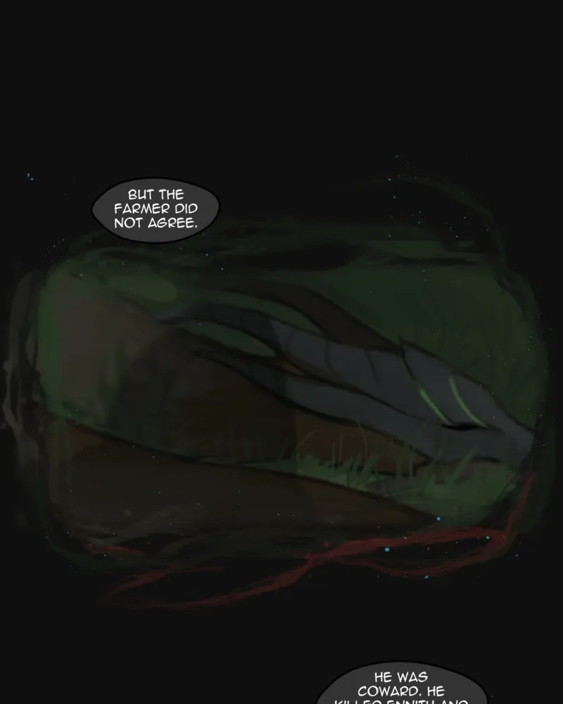 Glacias Chapter 7 page 21 - 