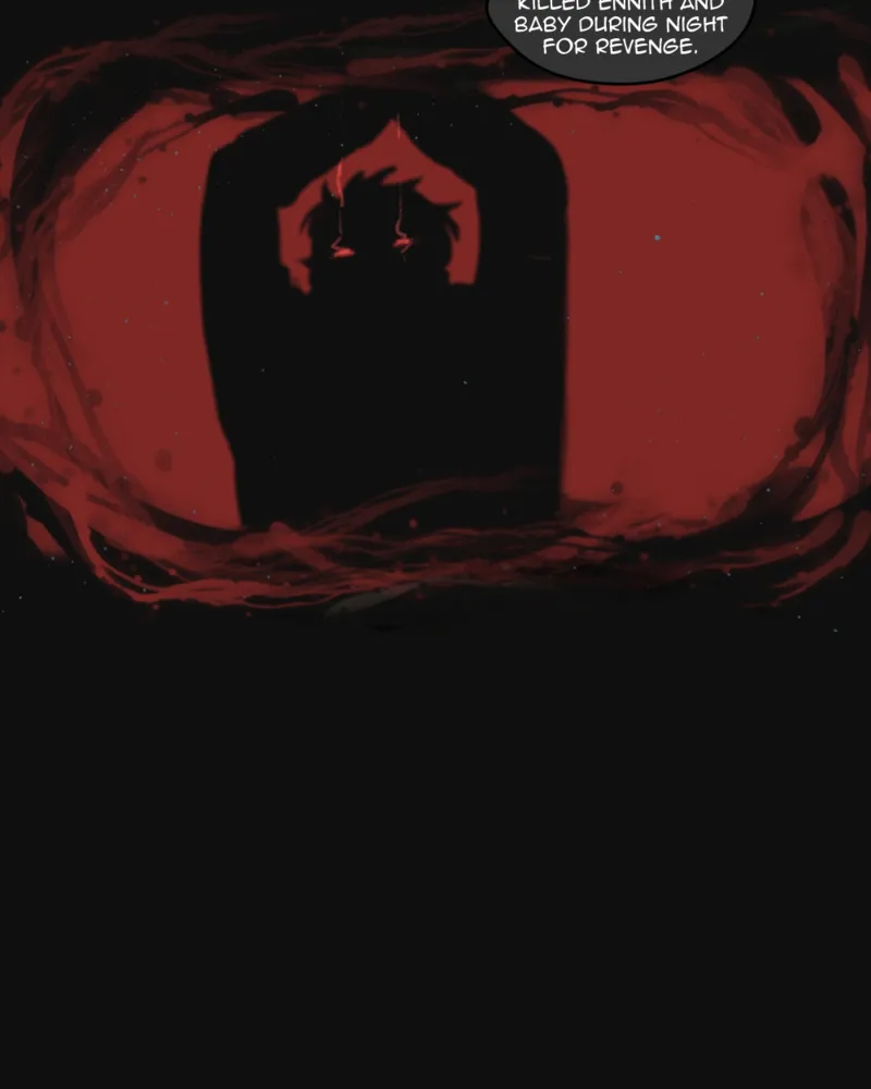 Glacias Chapter 7 page 22 - 