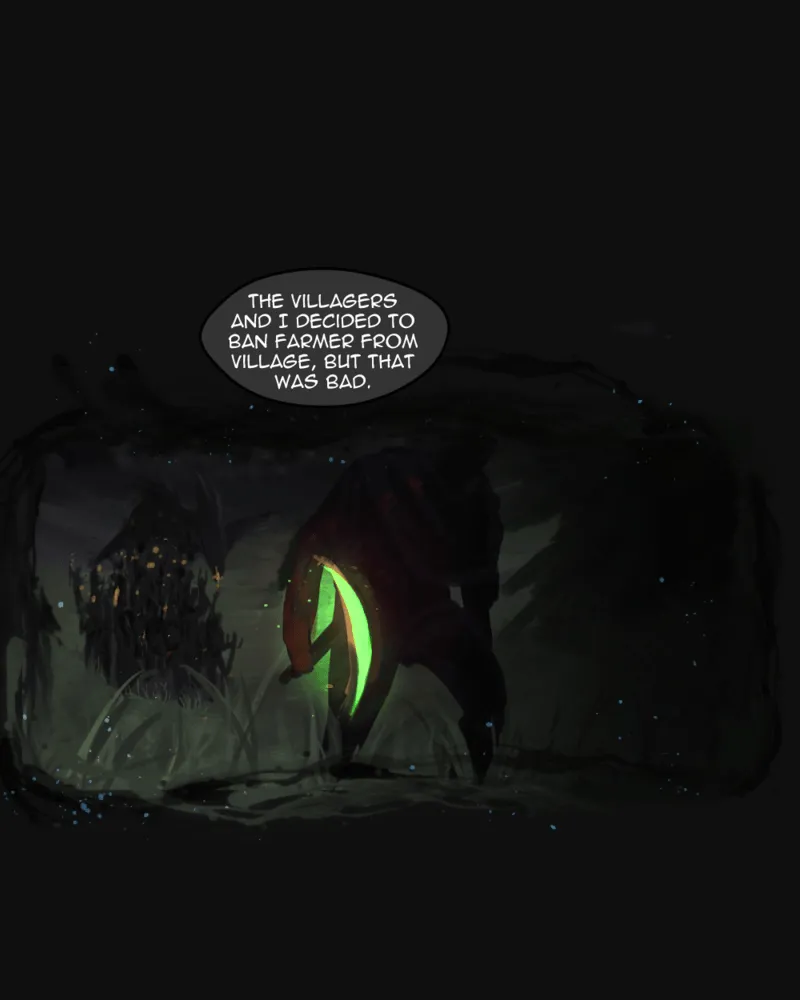 Glacias Chapter 7 page 24 - 