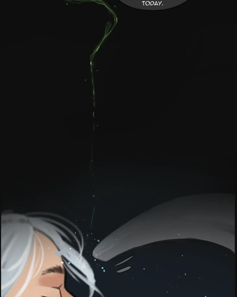 Glacias Chapter 7 page 26 - 