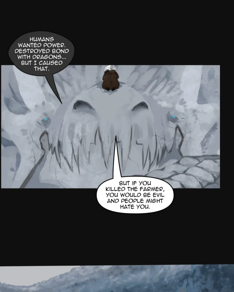 Glacias Chapter 7 page 28 - 