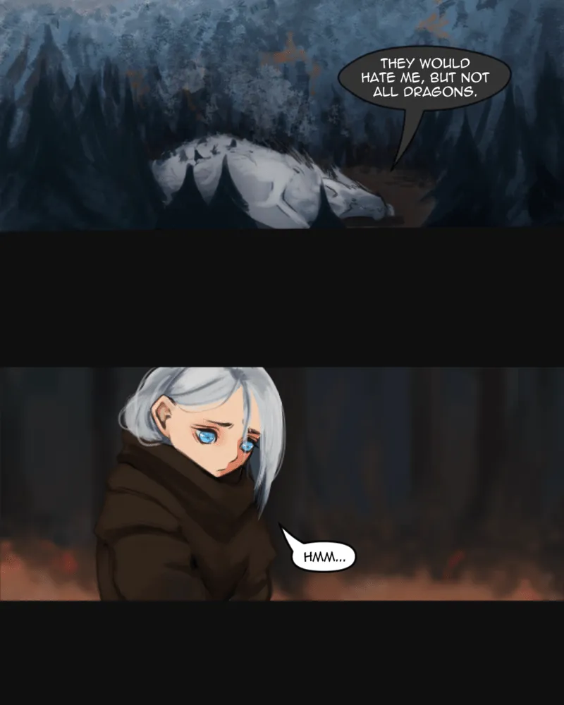 Glacias Chapter 7 page 29 - 