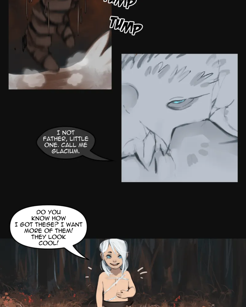 Glacias Chapter 7 page 4 - 