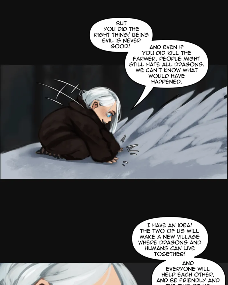 Glacias Chapter 7 page 31 - 