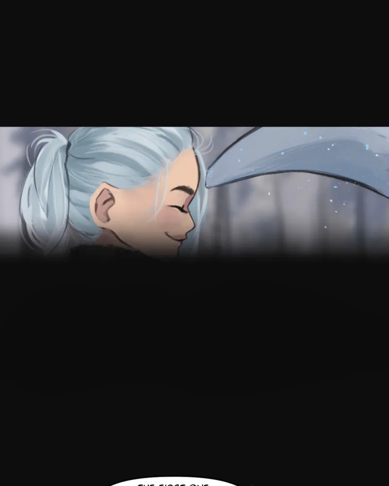 Glacias Chapter 7 page 38 - 