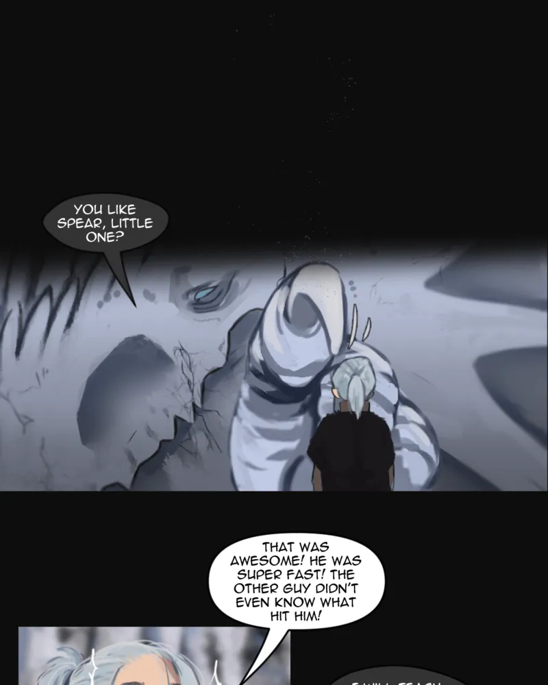Glacias Chapter 7 page 44 - 