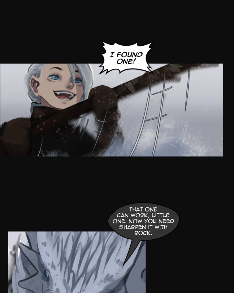 Glacias Chapter 7 page 47 - 
