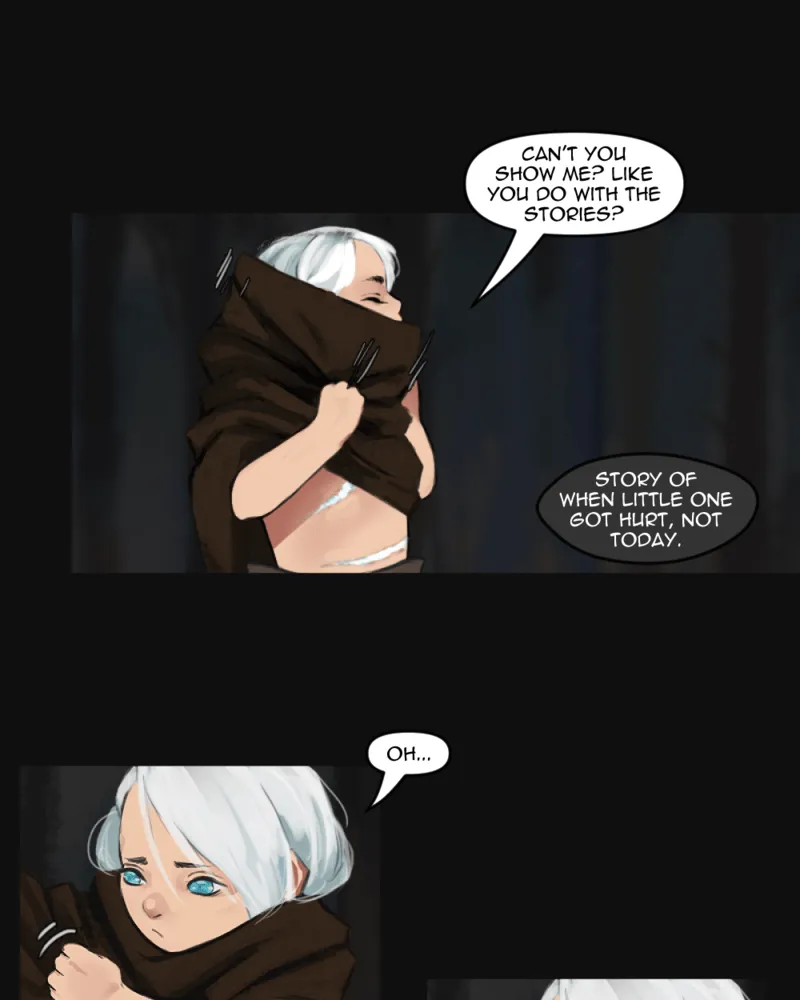 Glacias Chapter 7 page 9 - 