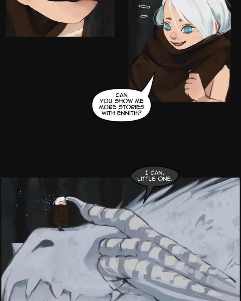 Glacias Chapter 7 page 10 - 