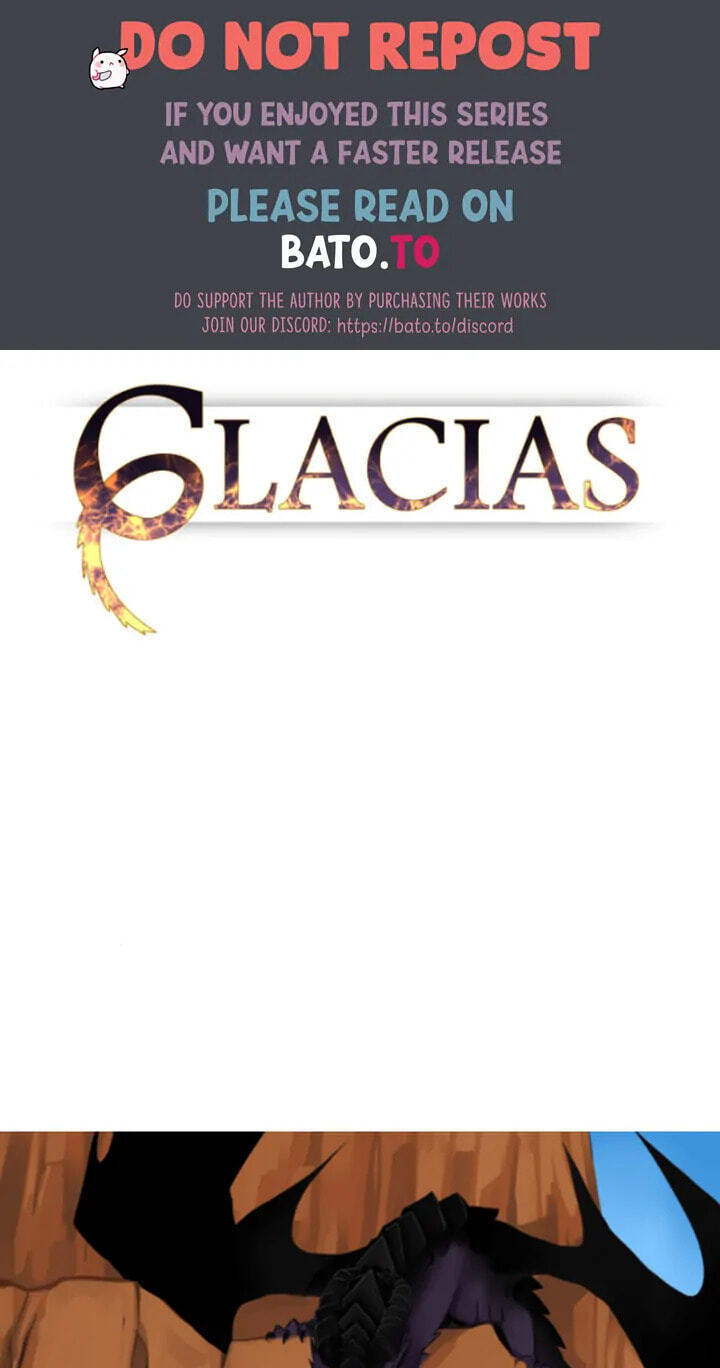 Glacias Chapter 8.1 page 1 - 