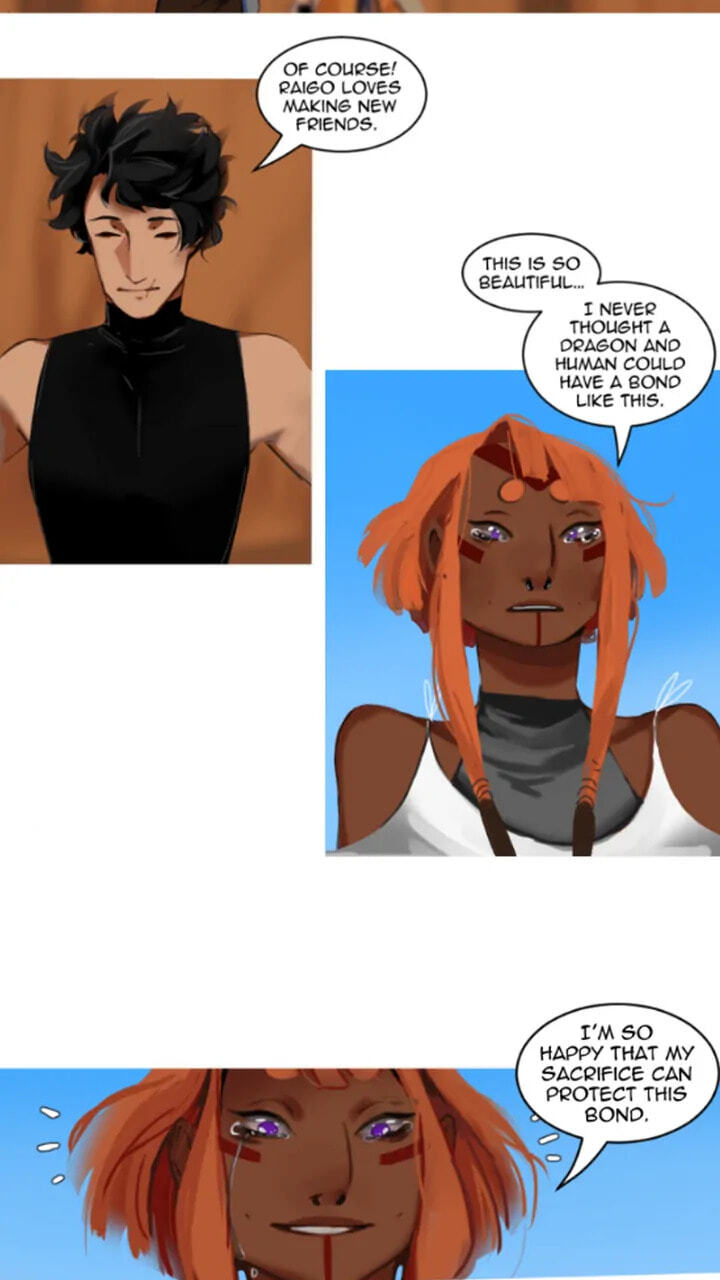 Glacias Chapter 8.1 page 7 - 