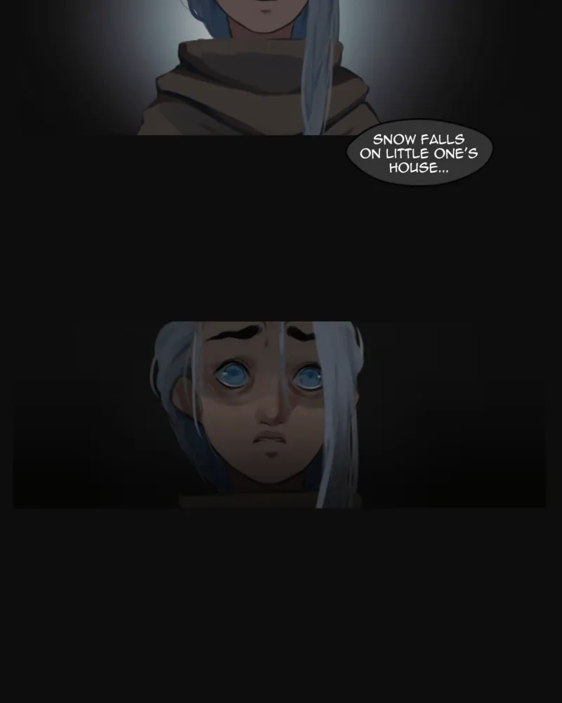 Glacias Chapter 8 page 13 - 