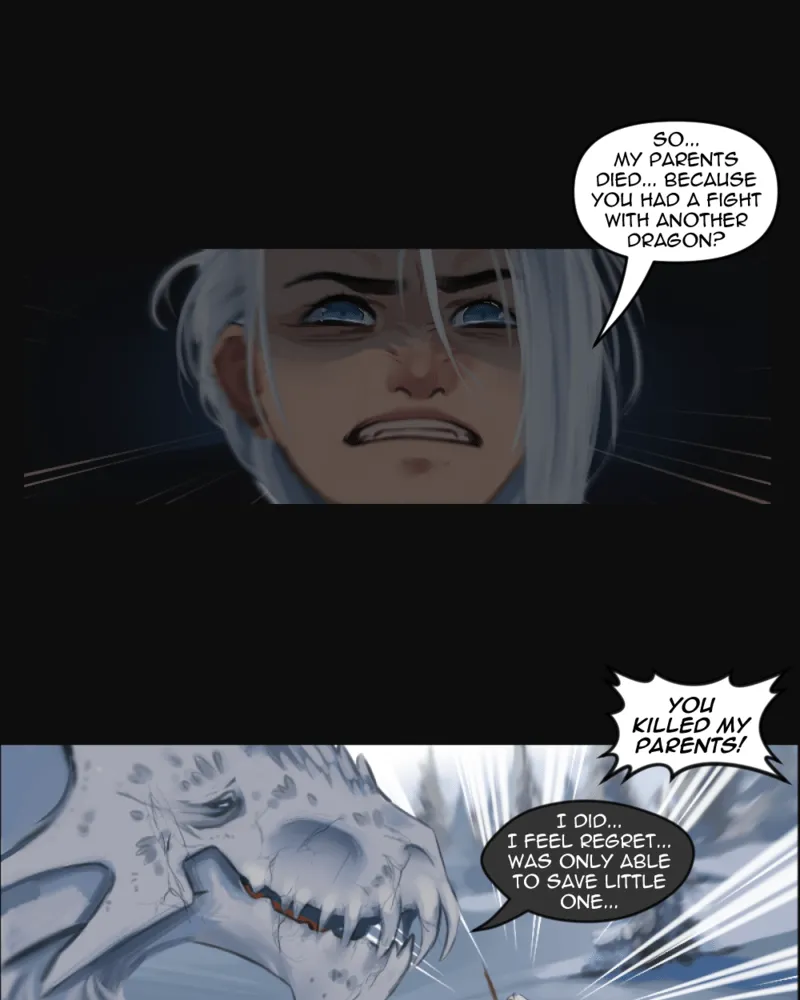 Glacias Chapter 8 page 15 - 