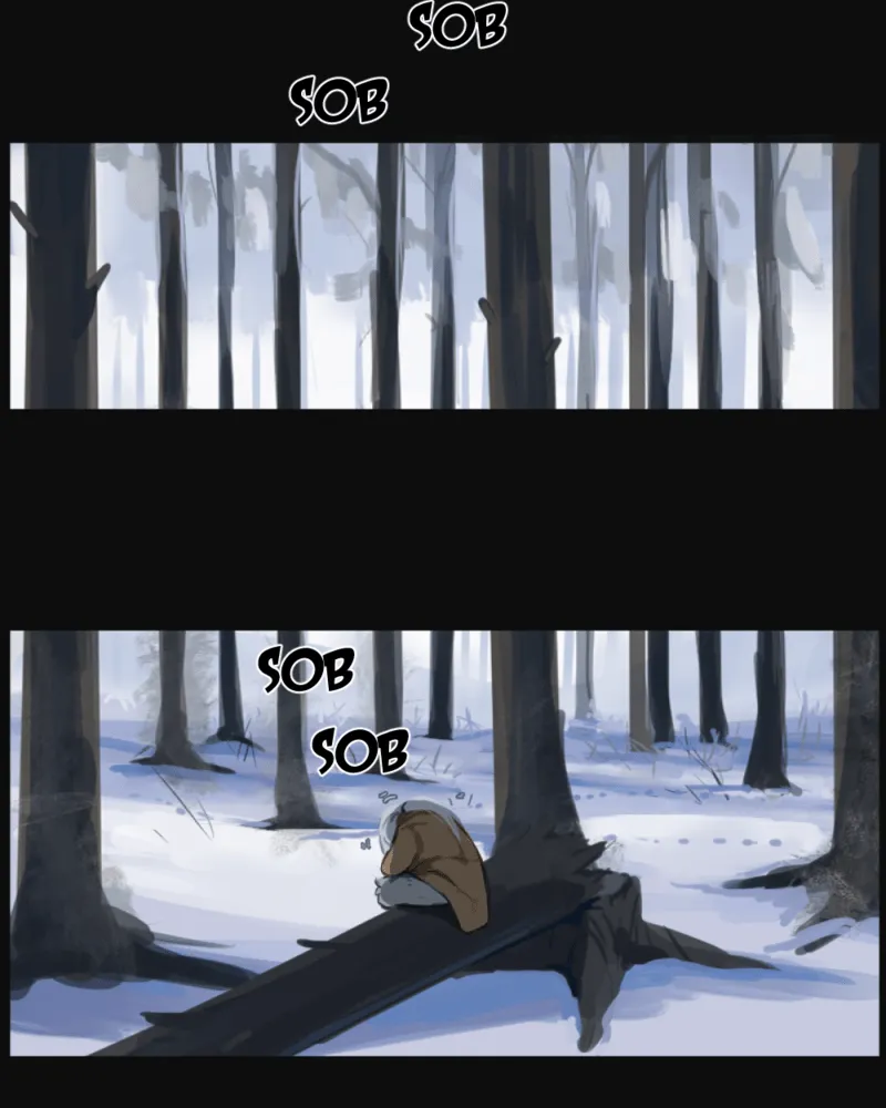 Glacias Chapter 8 page 19 - 