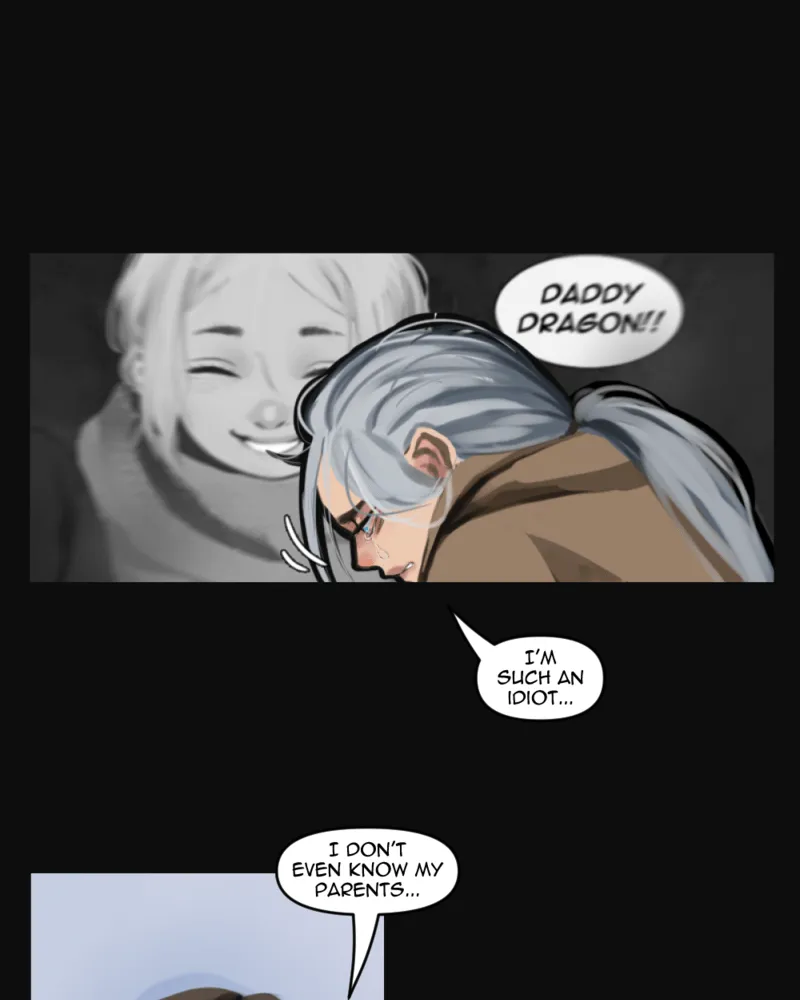 Glacias Chapter 8 page 20 - 