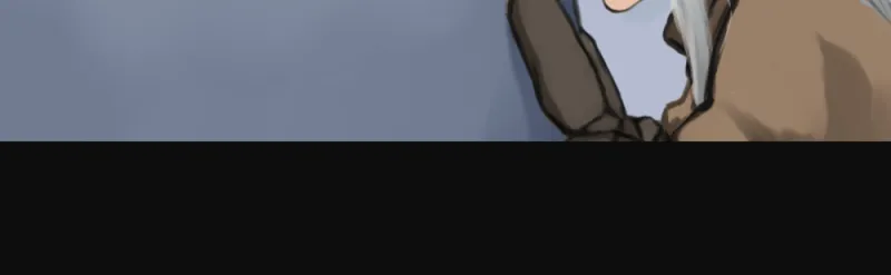 Glacias Chapter 8 page 28 - 