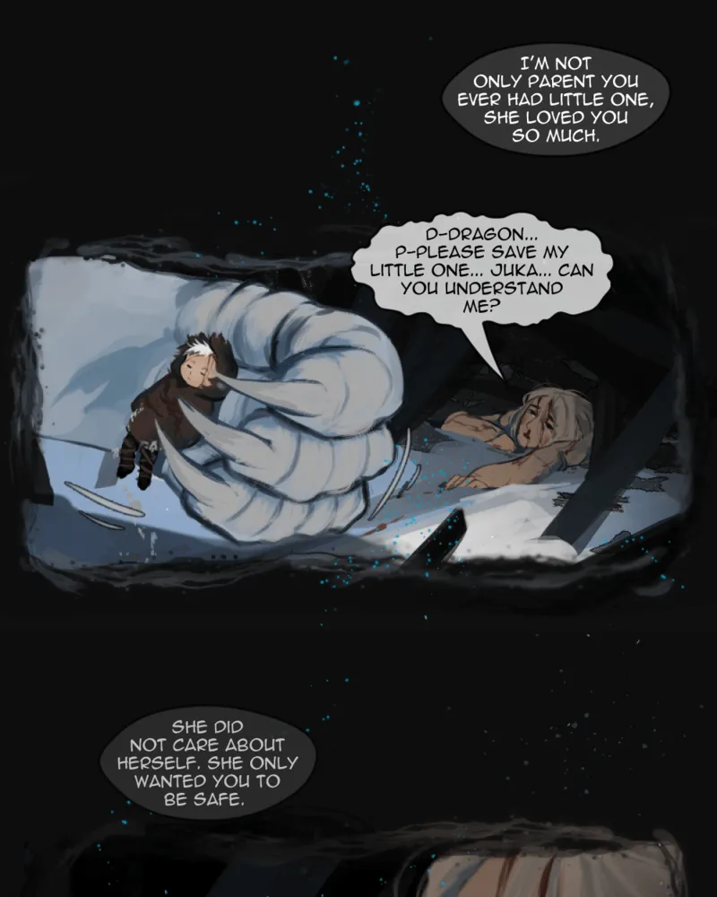 Glacias Chapter 8 page 29 - 