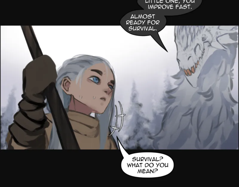 Glacias Chapter 8 page 4 - 