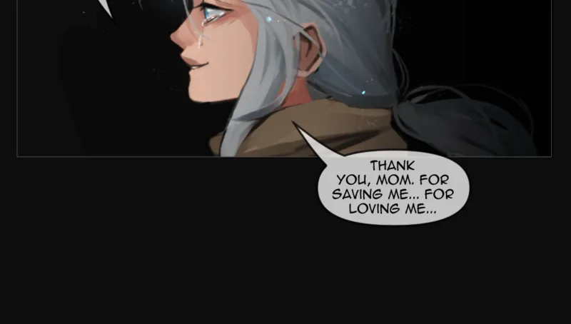 Glacias Chapter 8 page 31 - 