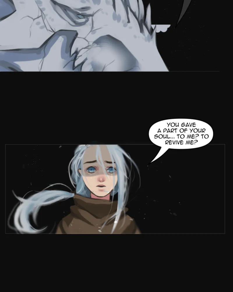 Glacias Chapter 8 page 34 - 