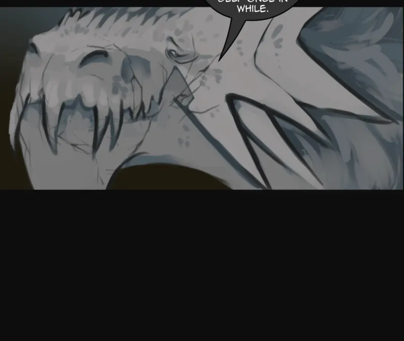 Glacias Chapter 8 page 39 - 