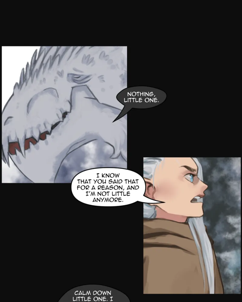 Glacias Chapter 8 page 5 - 