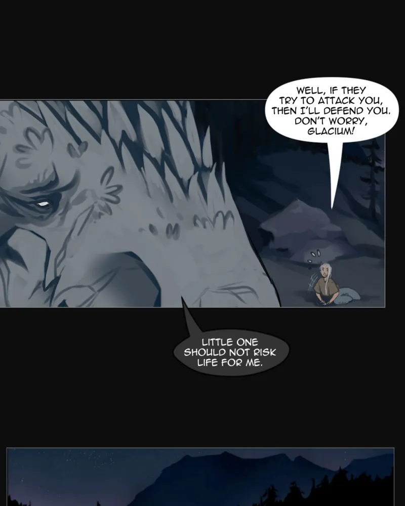 Glacias Chapter 8 page 44 - 
