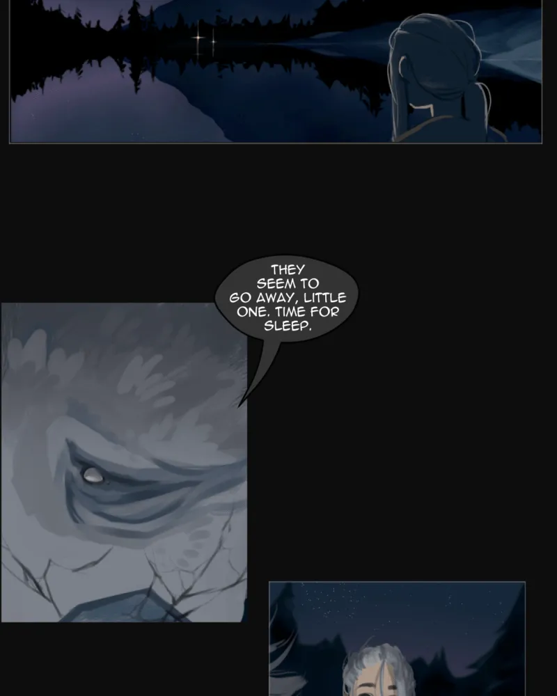 Glacias Chapter 8 page 45 - 