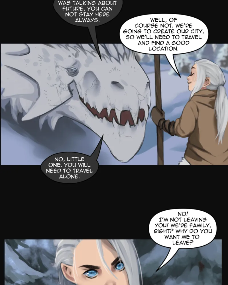 Glacias Chapter 8 page 6 - 