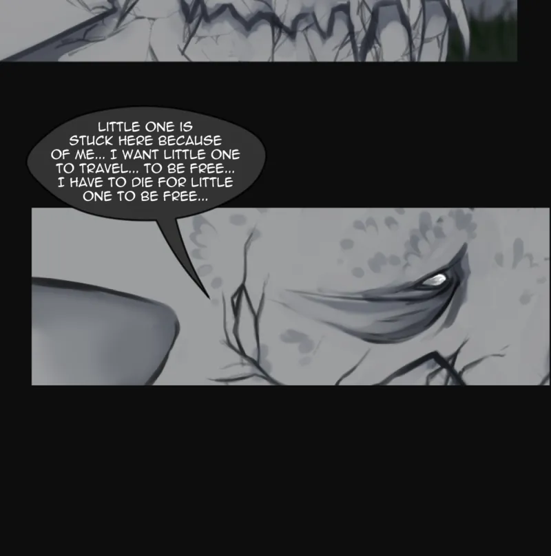 Glacias Chapter 8 page 53 - 