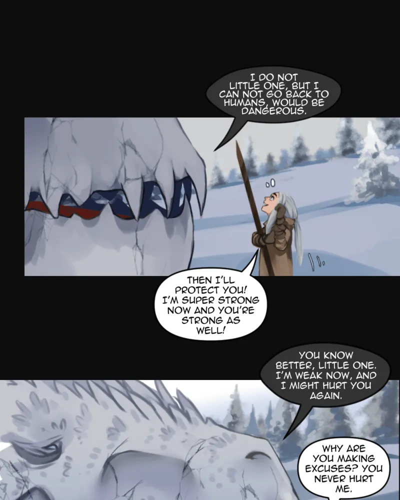 Glacias Chapter 8 page 8 - 