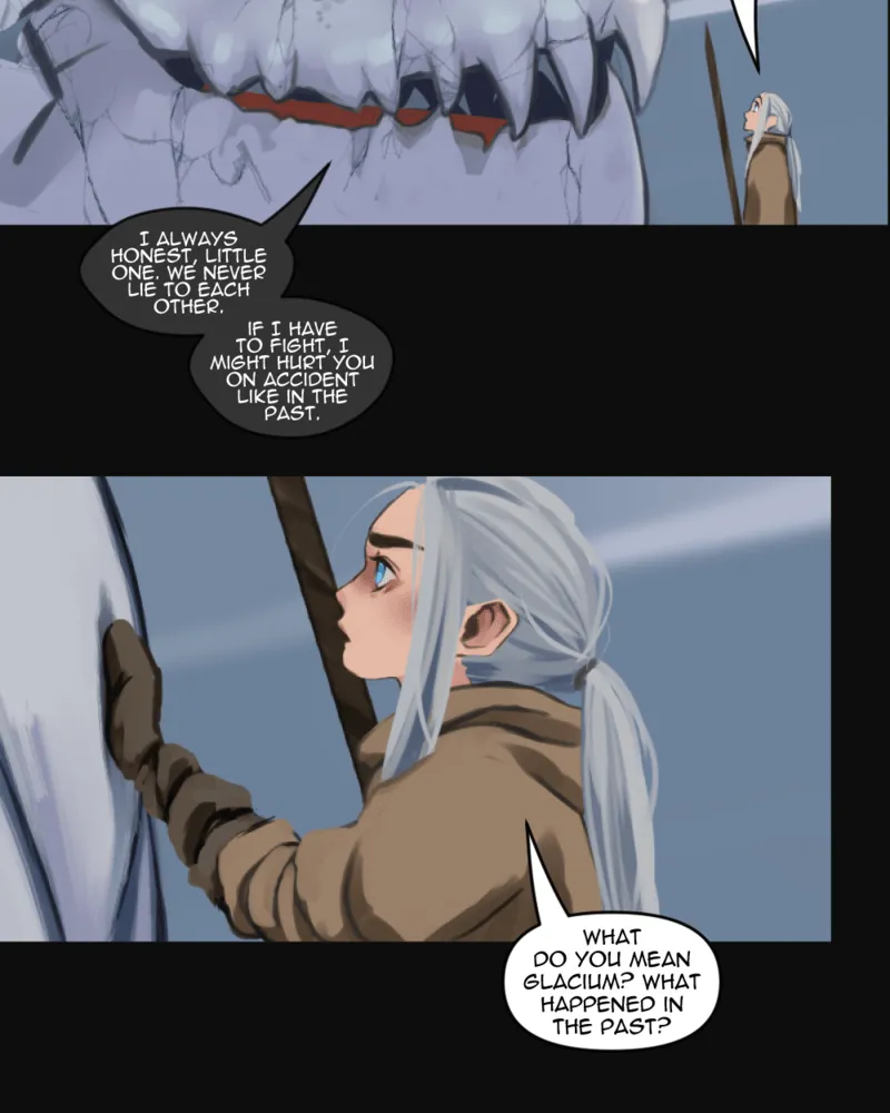 Glacias Chapter 8 page 9 - 