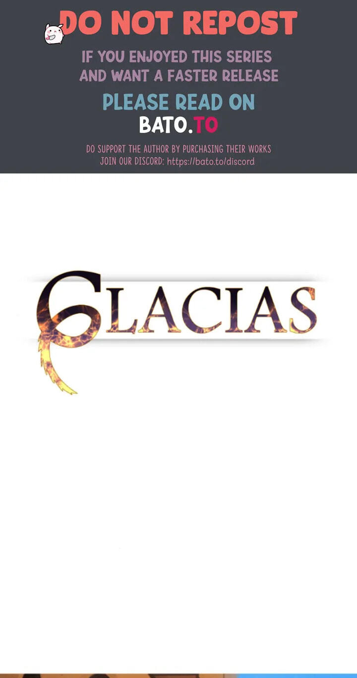 Glacias Chapter 9.1 page 1 - 
