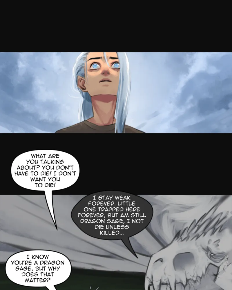 Glacias Chapter 9 page 2 - 