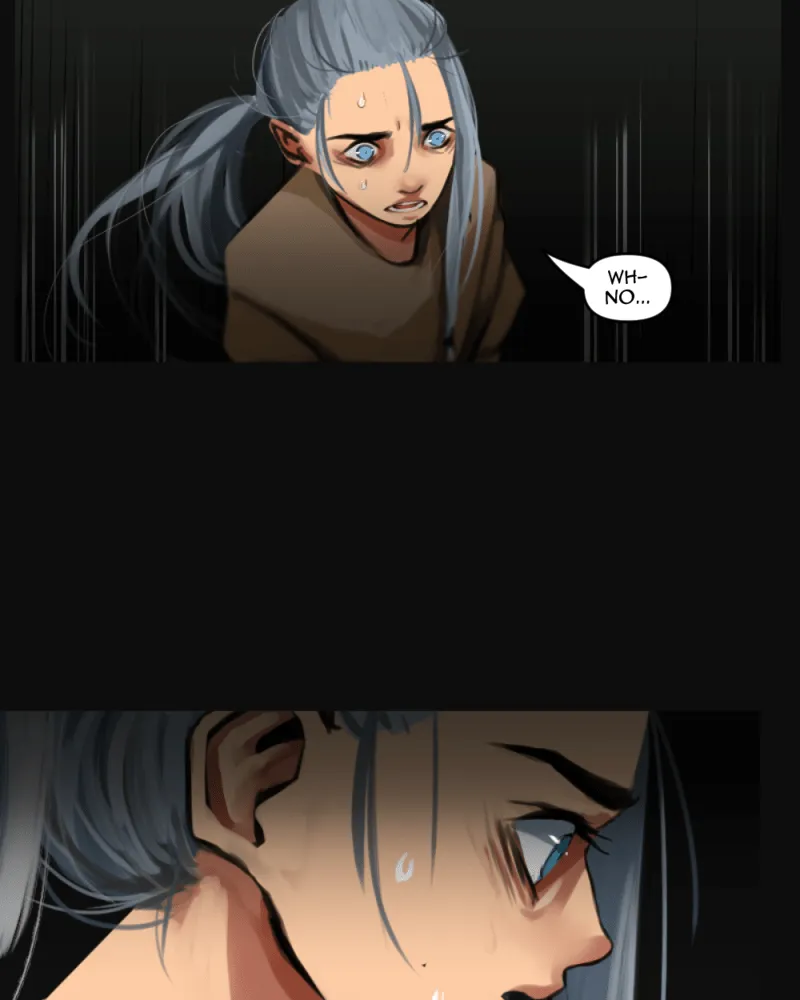 Glacias Chapter 9 page 15 - 